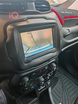 جيب رينيجيد